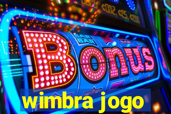 wimbra jogo